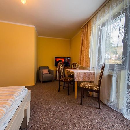 Appartement Willa Przy Deptaku à Szczyrk Extérieur photo